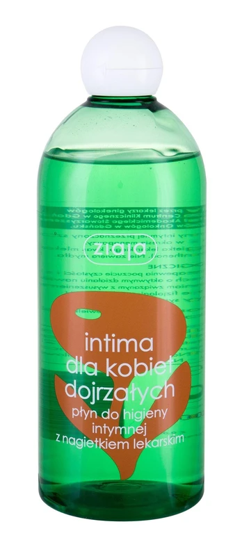 Ziaja Intimate Intimate Cosmetics Moterims 500 ml
