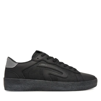 Laisvalaikio batai REPLAY GMZA9 .000.C0207S Juoda