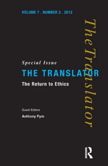Return to Ethics