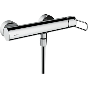 Dušo maišytuvas Axor Uno, chromas 38621000