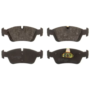 FEBI FE16343 Brake pad set