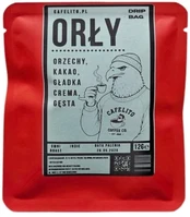 Cafelito - Orły Drip Bag - 1 Sachet 12 g