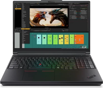 Lenovo ThinkPad P16 Gen 3 Intel Core Ultra 7 255HX RTX PRO 3000 64GB/1TB