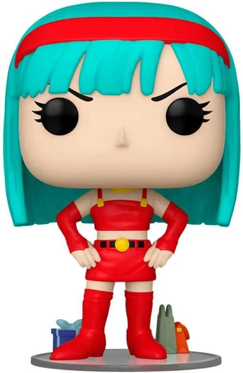 Funko POP figure Dragon Ball GT Bulla