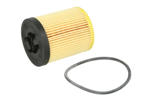 Alyvos filtras MANN-FILTER HU611/1X