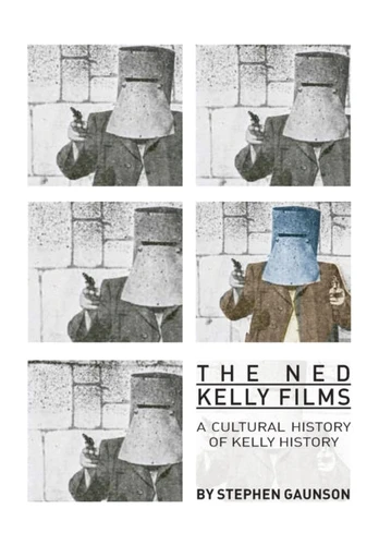 Ned Kelly Films