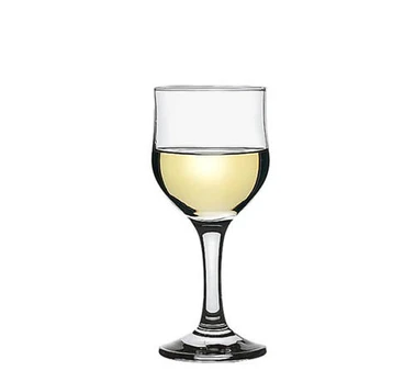 Pasabahce taurės vynui TULIPE, 200 ml, 6 vnt