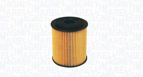 Alyvos filtras MAGNETI MARELLI 152071758828