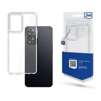 3MK Dėklas 3MK Armor Case Oppo A57 4G