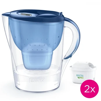 Marella XL + 2 MAXTRA PRO Pure Performance mėlynos