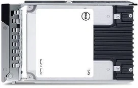 Dell 960GB SSD SATA MIXED USE 6GBPS