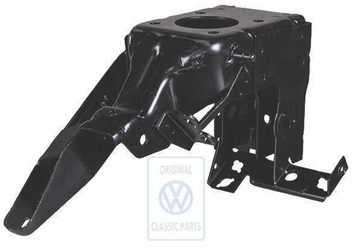 Vag T4 T4 Syncro 1996 2004 Fixing Bracket Originalus 7D1721115G
