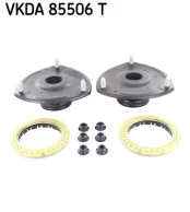 Pakabos statramsčio atraminis guolis SKF VKDA 85506 T kaina
