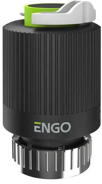 Engo Controls ENGO E30NC-24 termoelektrinė pavara 24V