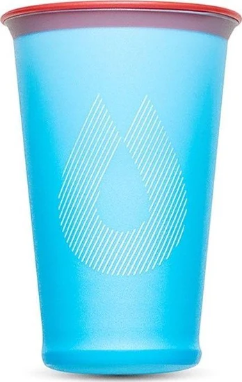 Gertuvė Sulankstomi puodeliai HydraPak Speed Cup – 2 vnt. -
