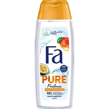 Fa Pure Freshness dušo gelis 250ml