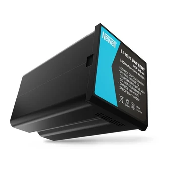 Replacement battery WB29 Newell for Godox