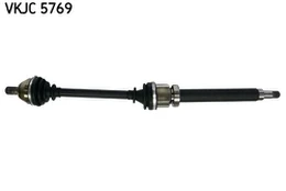 Pusašis SKF VKJC5769