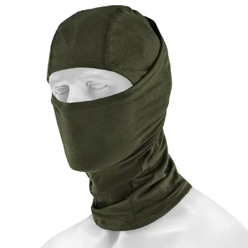 Pošalmis Balaklava Texar Ninja Olive BLT išsiuntimas 1-3 d.