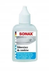 Sonax Atšildiklis spynoms 50 ml