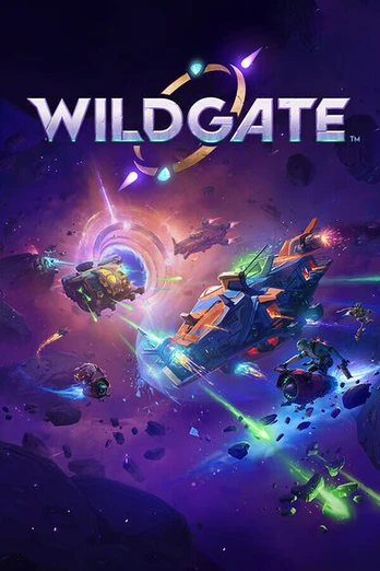 Wildgate PC