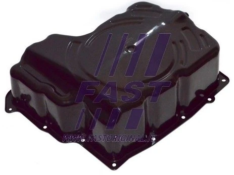 Alyvos karteris FAST FT49379