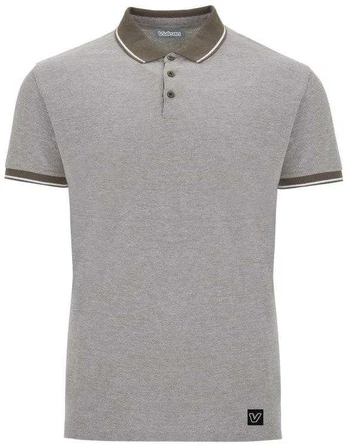 Vulcan polo marškinėliai
