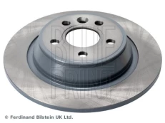Stabdžių diskas BLUE PRINT ADF124301 kaina