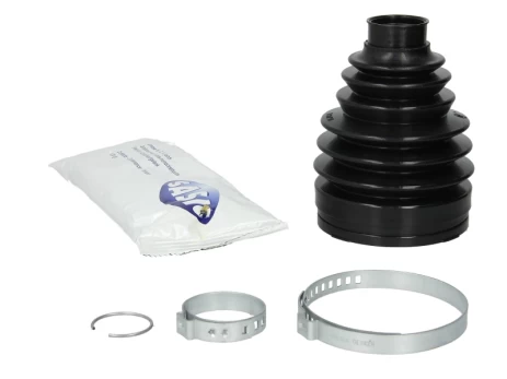SASIC SAS1904038 CV boot kit