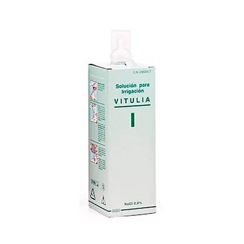 Vitulia Veršelių drėkinimo tirpalas 250ml
