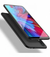 Dėklas X-Level Guardian Apple iPhone 14 Pro juodas