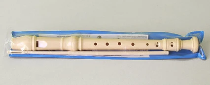 Plastikinė dūdelė Starpak 133873