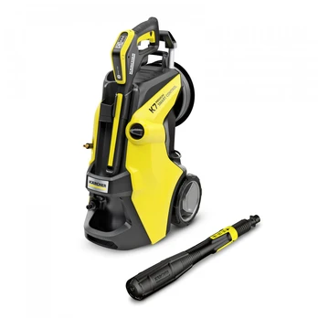 Aukšto slėgio plovykla K 7 Smart Control Flex, Kärcher