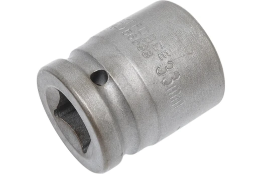 Galvutė Rockforce RF-56533, 60 mm, 3/4", Ø45 mm