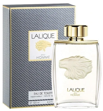 Tualetinis vanduo Lalique, 125 ml