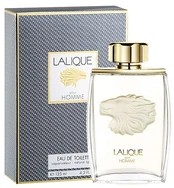 Tualetinis vanduo Lalique, 125 ml kaina
