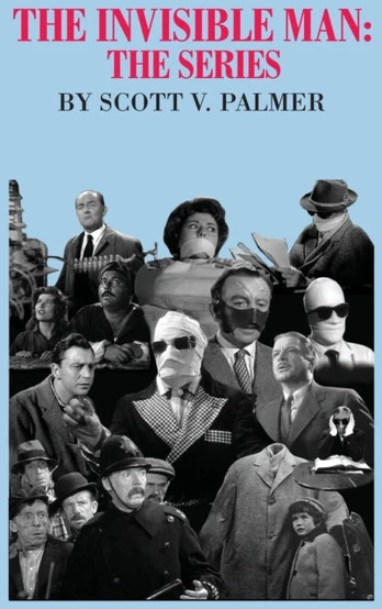 Invisible Man