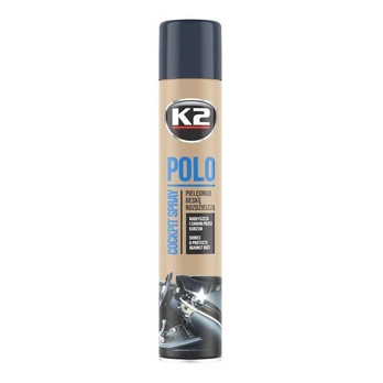 K2 POLO COCKPIT 750ML MAN