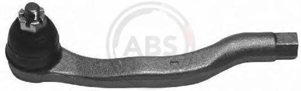 Skersinės vairo trauklės galas A.B.S. 230138
