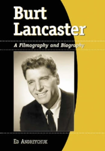 Burt Lancaster