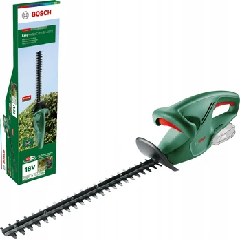 Bosch EasyHedgeCut 18V-44-11 solo belaidės replės