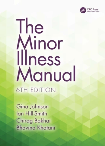 Minor Illness Manual