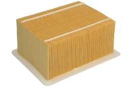 Air filter KNECHT LX628 kaina