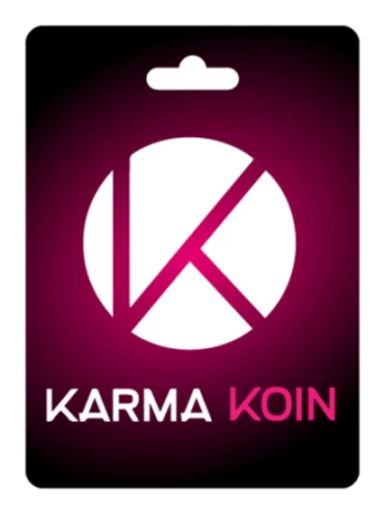 Karma Koin