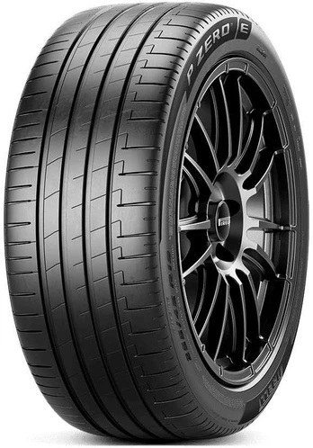 Pirelli 255/40R21 P ZERO E 102Y XL RP RFT RFT