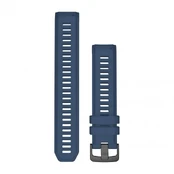 Acc, Instinct 2 Replacement Band, Tidal Blue kaina