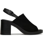 Basutės Tamaris 1-28304-44 Juoda