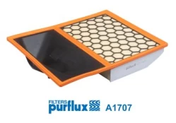 Oro filtras PURFLUX A1707 kaina