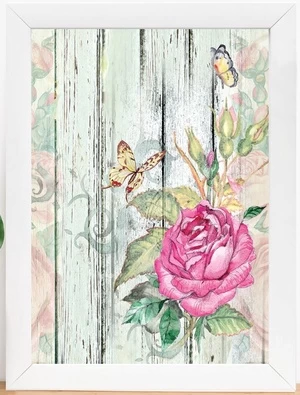 Paveikslas Wallity BC151728446, 24 cm x 29 cm, 1 vnt.