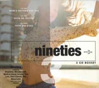 CD Various - Nineties